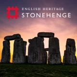 Stonehenge Audio Guide icon