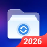 Photo Restore - Fichiers icon