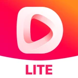 DramaBox Lite –  숏폼드라마 TV icon