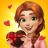 Merge Paradise : Match Puzzle icon