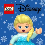 LEGO® DUPLO® Disney icon