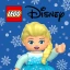 LEGO® DUPLO® Disney icon