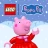 LEGO® DUPLO® Peppa Pig icon