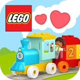 LEGO® DUPLO® Wereld icon