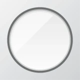 Mirror - Fullscreen Mirror App icon