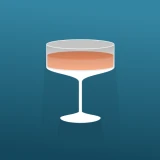 Coupe - cocktail recipes icon