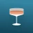 Coupe - cocktail recipes icon