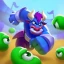 LUDUS: Arena PvP de Estrategia icon