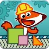 Pango Factory: Coding Game icon