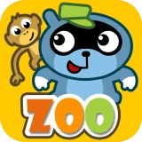 Pango Zoo, Cuidado de Animales icon