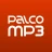 Palco MP3: Ouvir e baixar icon