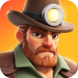 Fortune Hunter: Golden Saga icon