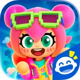 Stories Life: Mon Monde Kids icon