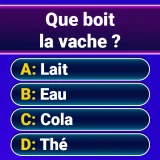 Millions: quiz & test de QI icon