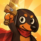 Lucky Buster! icon