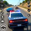 Simulador Persecución Policía