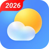 Weather:ライブ予報とレーダー icon