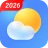 Weather:ライブ予報とレーダー icon