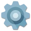 Impostazioni rapide - Toggle icon