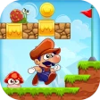 Super Bino Go: Aventura icon