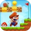 Super Bino Go: Aventura icon