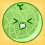 멜론 메이커 : 과일 파티 icon