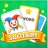 Solitaire Words & Pictures icon