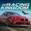 Racing Kingdom Jeu de course icon