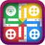 Ludo STAR: Online Dice Game icon