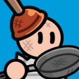 고물 히어로 icon