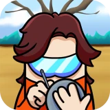 Survival 456 But It's Impostor icon