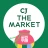 CJ더마켓 icon