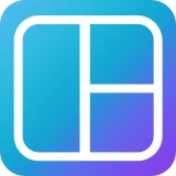 Collage e editor di foto icon