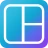 Collage e editor di foto icon