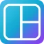 Collage e editor di foto icon