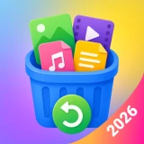 Photo Recover Sweep icon