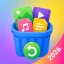 Photo Recover Sweep icon
