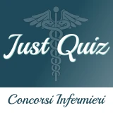 Just Quiz Concorsi Infermieri icon