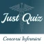 Just Quiz Concorsi Infermieri icon
