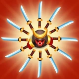 Heroes vs. Hordes: Survie icon