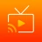 iWebTV Player icon