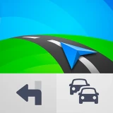 Sygic Navegador GPS y Mapas icon