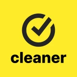 Norton Cleaner : Le nettoyeur icon