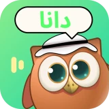 Dana-Group Voice Chat Rooms icon
