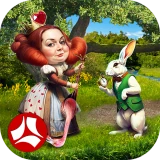 Adventure in Wonderland icon