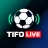 TifoLive: Football Scores icon
