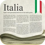 Giornali Italiani icon