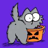 Simon's Cat Match! icon