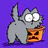 Simon's Cat Match! icon