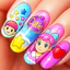 Nail Salon ASMR: Art & Polish icon